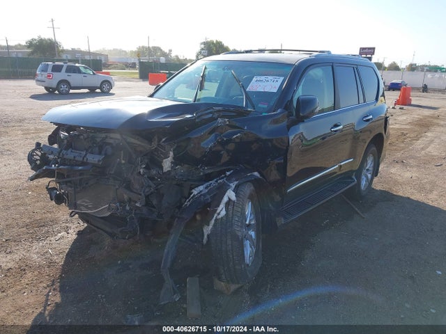 JTJBM7FX7E5066899 Lexus 460