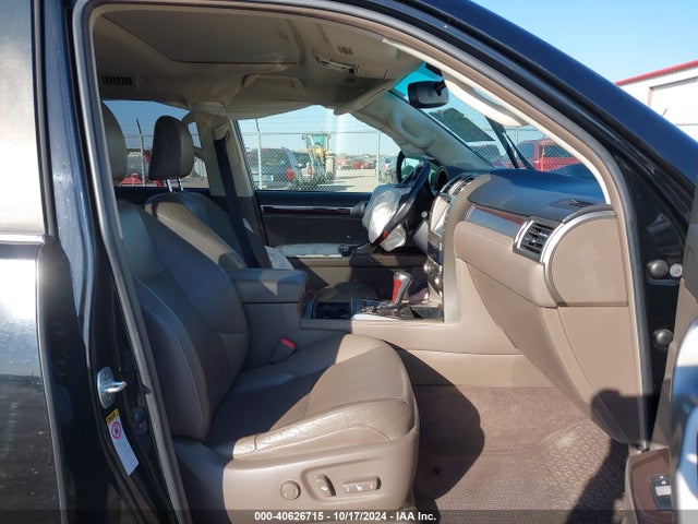 Lexus 460 2014 JTJBM7FX7E5066899 Image 5