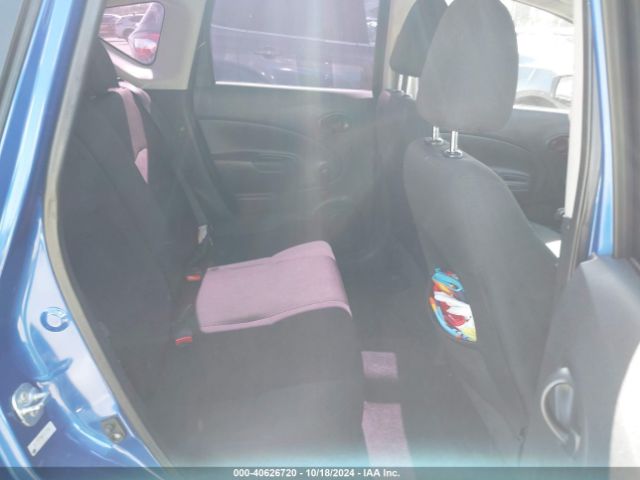 3N1CE2CP8FL442056 Nissan Versa Note S Plus