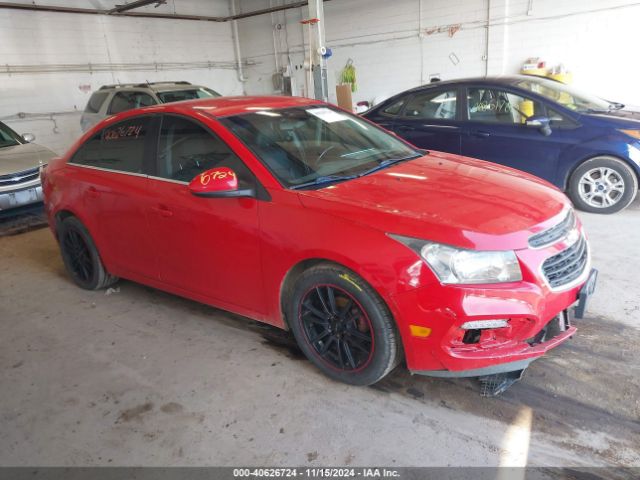 1G1PE5SB5F7288411 auction archive image