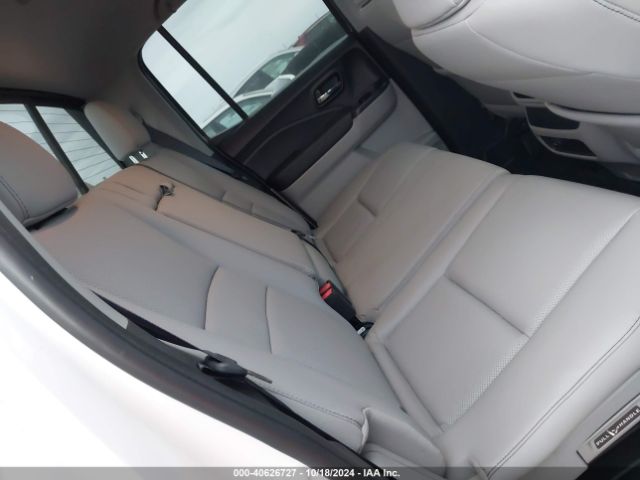 5FPYK3F57RB009043 Honda Ridgeline Rtl