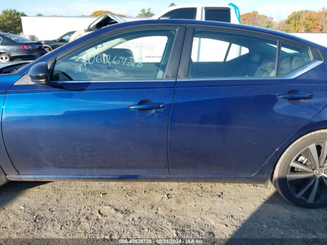 1N4AL4CV3NN392272 Nissan Altima Sr Vc-turbo Fwd