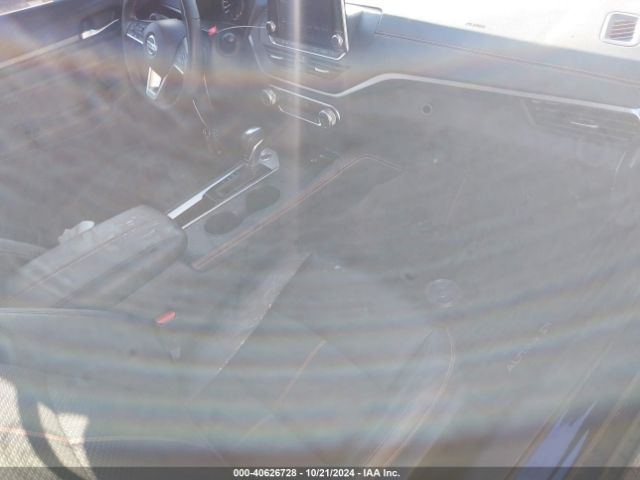 1N4AL4CV3NN392272 Nissan Altima Sr Vc-turbo Fwd