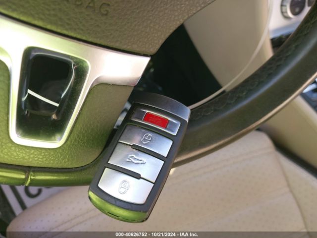 WVWBP7AN9FE828759 Volkswagen Cc 2.0t R-line