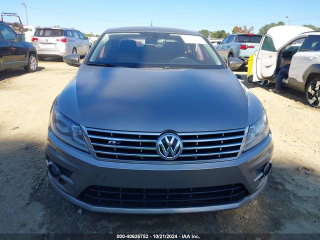 WVWBP7AN9FE828759 Volkswagen Cc 2.0t R-line