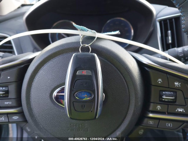 Subaru CROSSTREK HYBRID 2021 JF2GTDNC5MH331780 Image 11