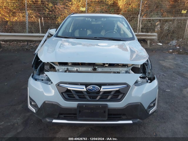 Subaru CROSSTREK HYBRID 2021 JF2GTDNC5MH331780 Image 13