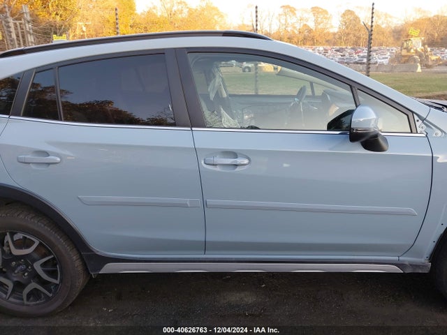 Subaru CROSSTREK HYBRID 2021 JF2GTDNC5MH331780 Image 14