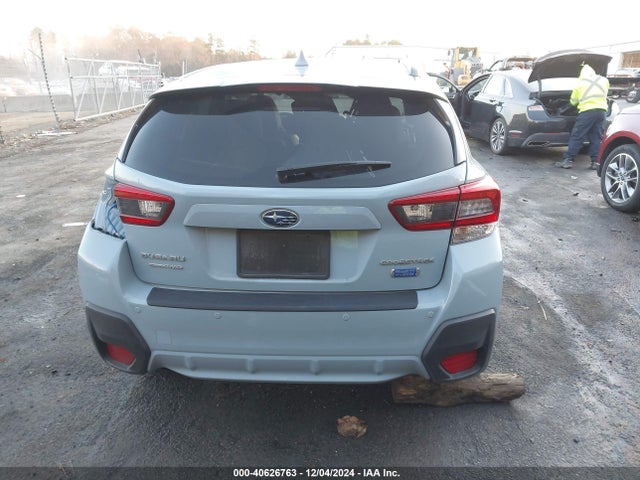 Subaru CROSSTREK HYBRID 2021 JF2GTDNC5MH331780 Image 17