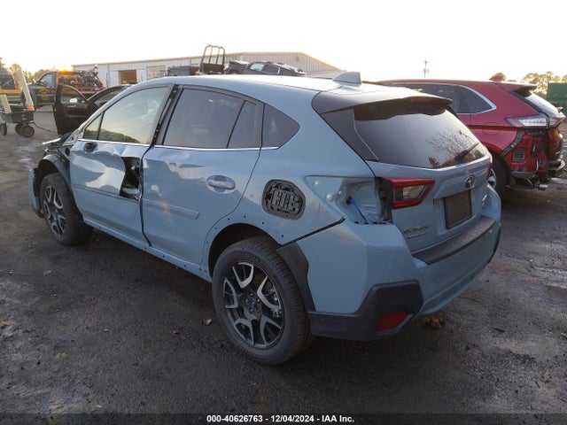 Subaru CROSSTREK HYBRID 2021 JF2GTDNC5MH331780 Image 3