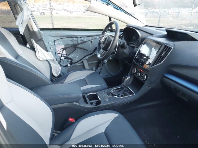 Subaru CROSSTREK HYBRID 2021 JF2GTDNC5MH331780 Image 5