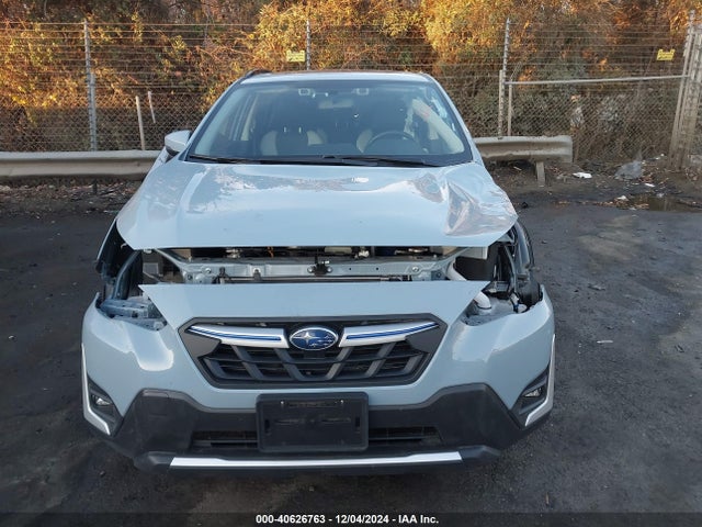 Subaru CROSSTREK HYBRID 2021 JF2GTDNC5MH331780 Image 6