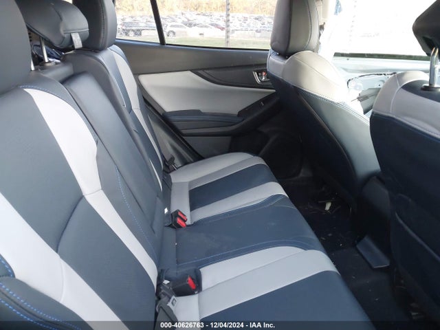Subaru CROSSTREK HYBRID 2021 JF2GTDNC5MH331780 Image 8