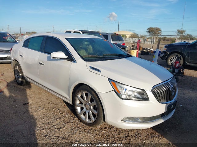 Buick Lacrosse Premium I 2015 1G4GD5G35FF200728 Image 1