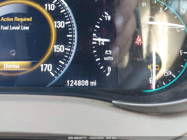 Buick Lacrosse Premium I 2015 1G4GD5G35FF200728 Image 15