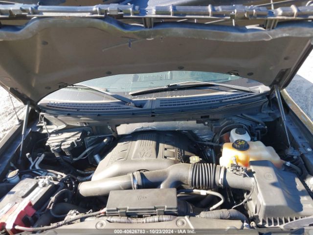 2013 FORD F-150 1FTFW1ET8DFA42436 Photo 9