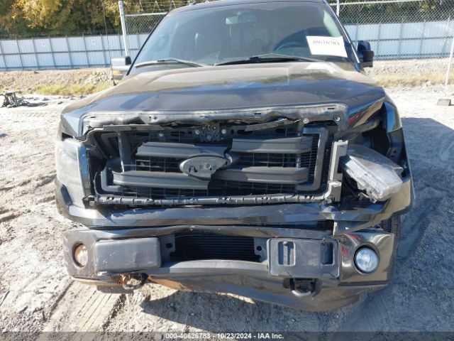 2013 FORD F-150 1FTFW1ET8DFA42436 Photo 5