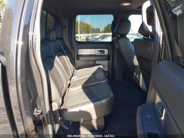 2013 FORD F-150 1FTFW1ET8DFA42436 Photo 7