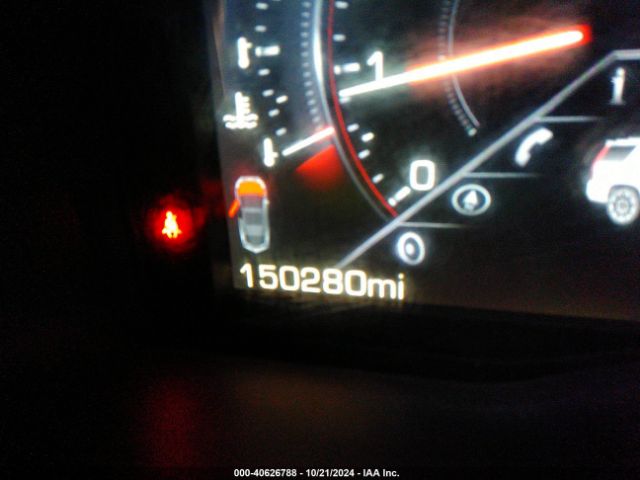 1GYS4MKJ9FR533229 Cadillac Escalade Luxury