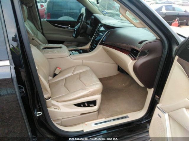 1GYS4MKJ9FR533229 Cadillac Escalade Luxury