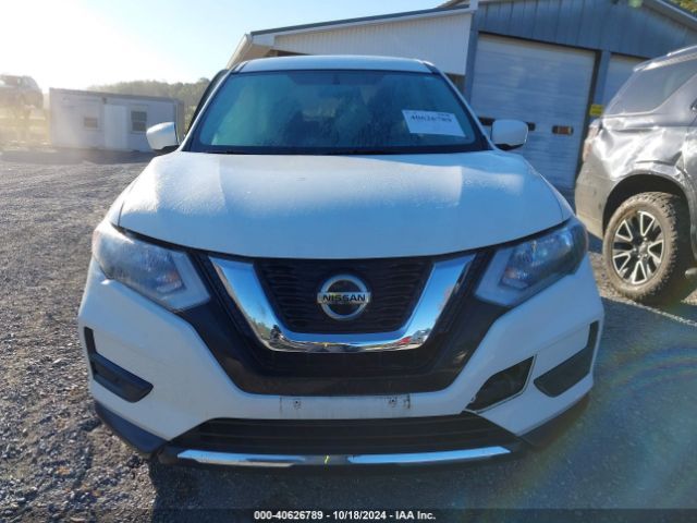 JN8AT2MV4JW312239 Nissan ROGUE S