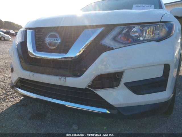 JN8AT2MV4JW312239 Nissan ROGUE S