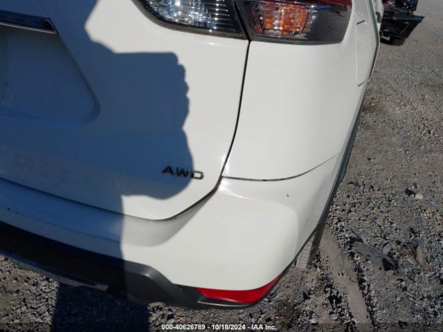 JN8AT2MV4JW312239 Nissan ROGUE S