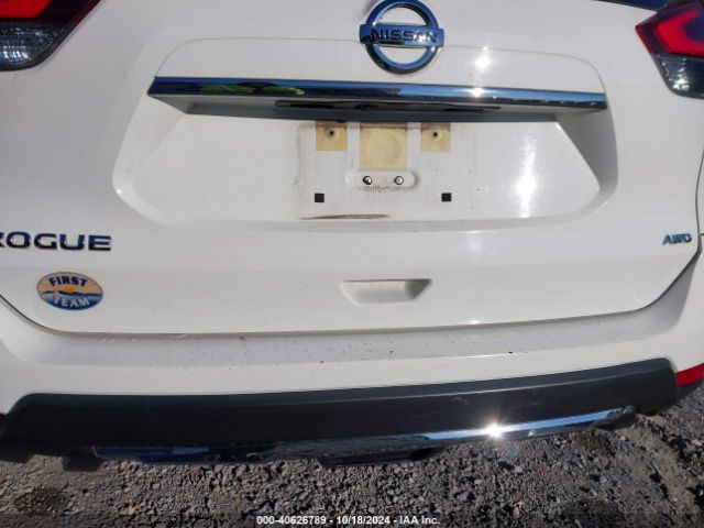 JN8AT2MV4JW312239 Nissan ROGUE S