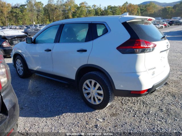 JN8AT2MV4JW312239 Nissan ROGUE S
