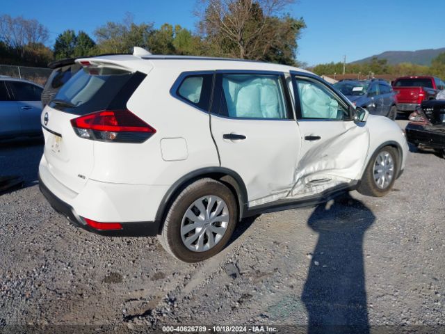 JN8AT2MV4JW312239 Nissan ROGUE S