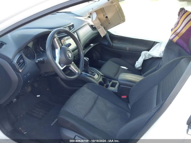 JN8AT2MV4JW312239 Nissan ROGUE S
