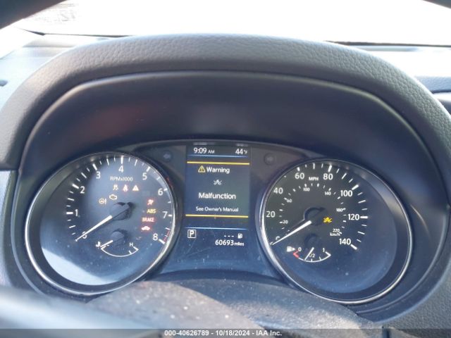 JN8AT2MV4JW312239 Nissan ROGUE S