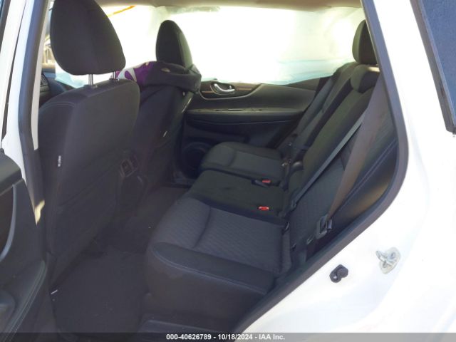 JN8AT2MV4JW312239 Nissan ROGUE S
