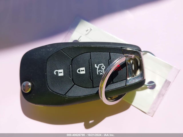 Chevrolet Cruze Ls Auto 2016 1G1BC5SMXG7318005 Image 11