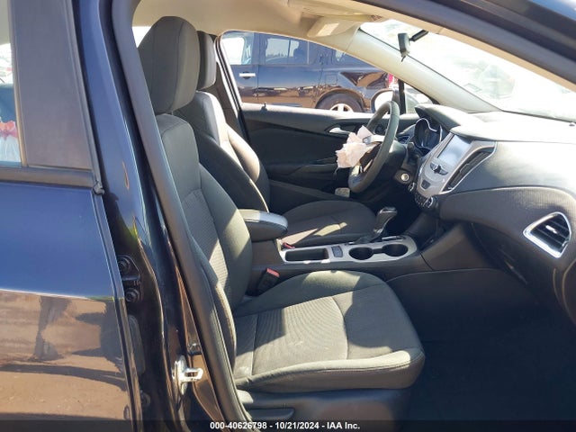 Chevrolet Cruze Ls Auto 2016 1G1BC5SMXG7318005 Image 5
