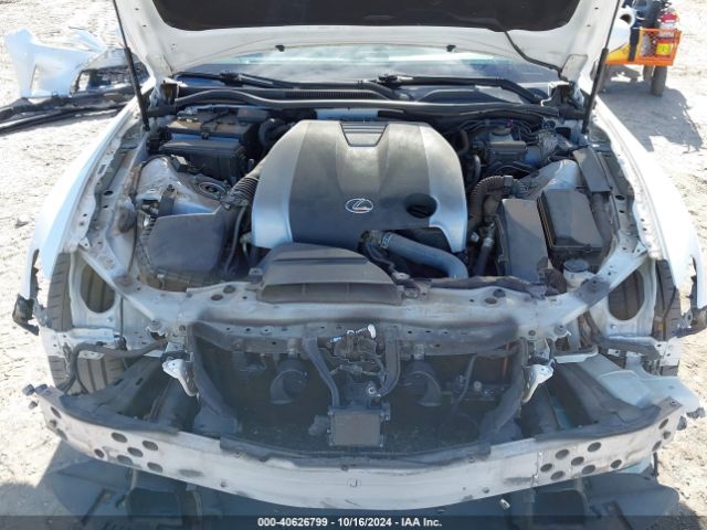 JTHHE5BC2G5013398 Lexus RC 350