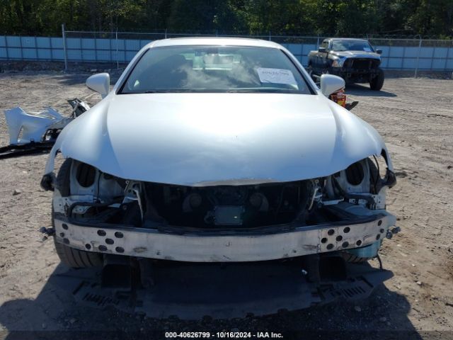 JTHHE5BC2G5013398 Lexus RC 350