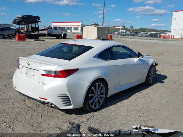 JTHHE5BC2G5013398 Lexus RC 350