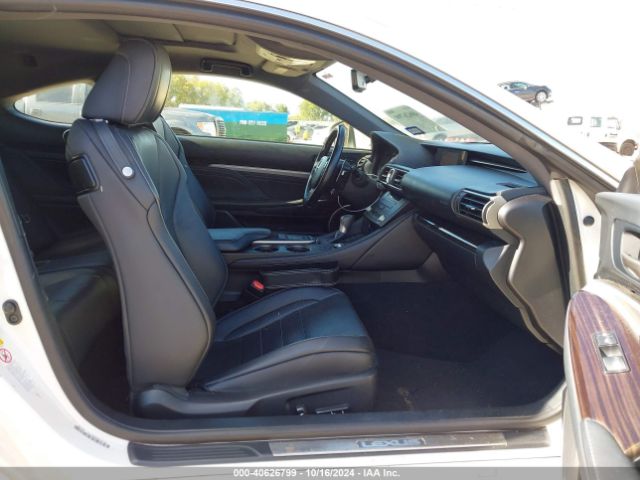 JTHHE5BC2G5013398 Lexus RC 350