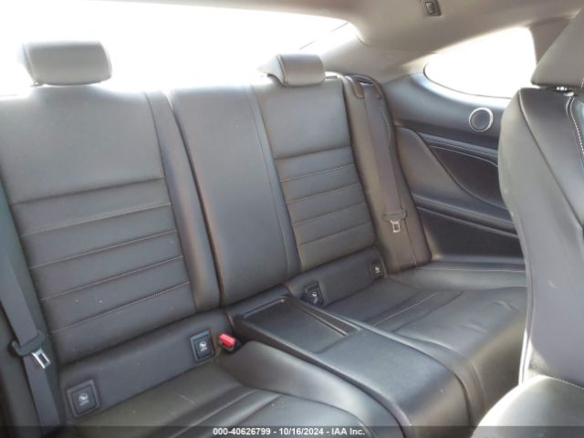JTHHE5BC2G5013398 Lexus RC 350