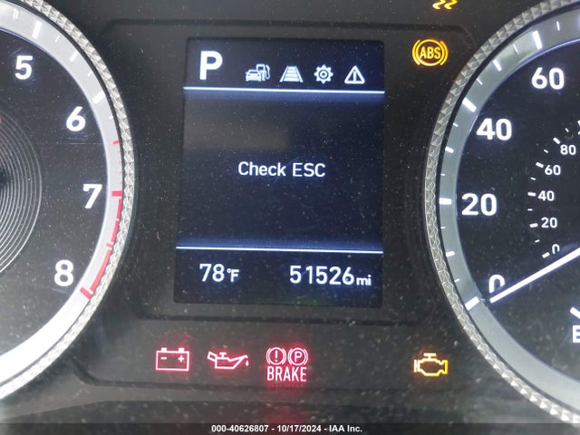 Hyundai SONATA SE 2020 5NPEG4JA7LH027302 Image 16