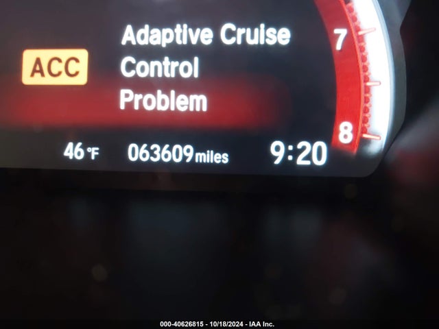 Honda Civic Sport 2020 2HGFC2F8XLH584497 Image 15