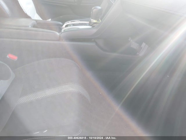 Honda Civic Sport 2020 2HGFC2F8XLH584497 Image 5