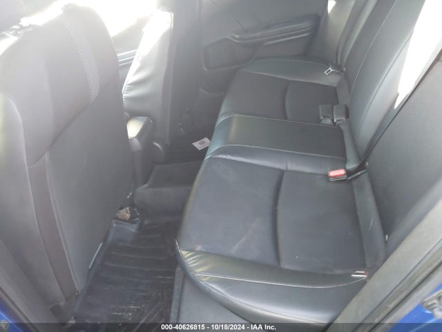 Honda Civic Sport 2020 2HGFC2F8XLH584497 Image 8