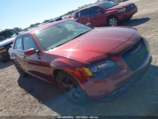 Chrysler 300 S 2022 2C3CCABG0NH241228 Image 1