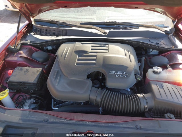 2C3CCABG0NH241228 Chrysler 300 S
