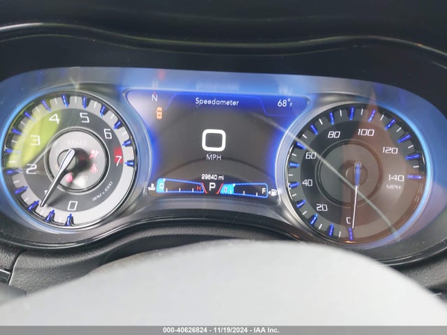 2C3CCABG0NH241228 Chrysler 300 S