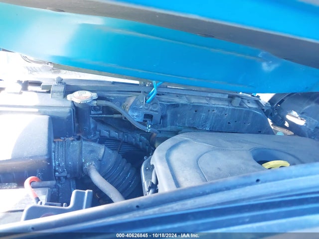 KIA SOUL + 2016 KNDJP3A58G7298519 Image 10