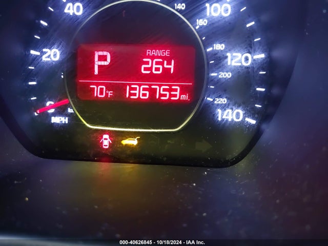 KIA SOUL + 2016 KNDJP3A58G7298519 Image 15