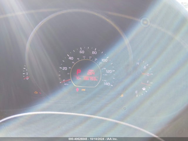 KIA SOUL + 2016 KNDJP3A58G7298519 Image 7
